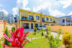Kigali Wings Apartment 2 A